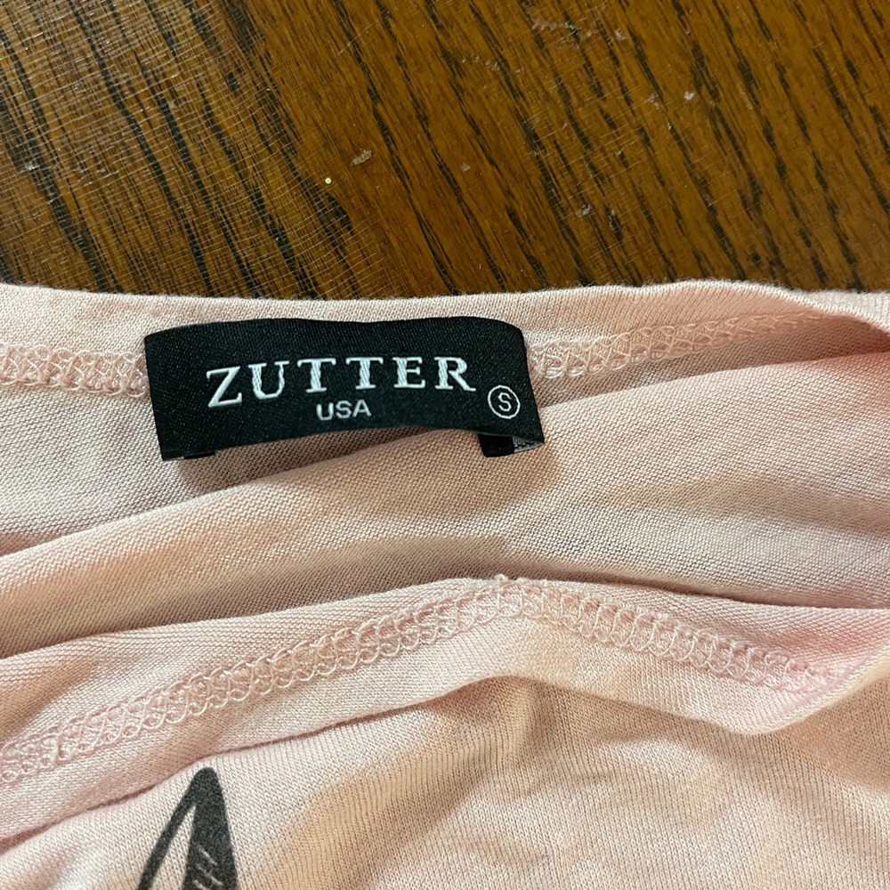 “Blessed” Pullover Top - image 5